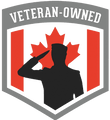 This is a Veteran-Owned Business
