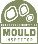 Certified Mold Inspector Calgary