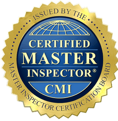 InterNACHI Certified Master Inspector Calgary
