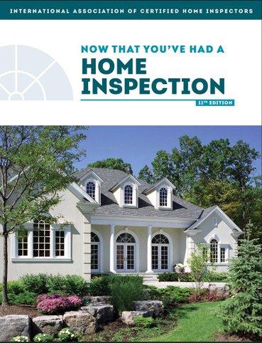 Now That You’Ve Had A Home Inspection