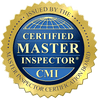 Certified Master Inspector Calgry